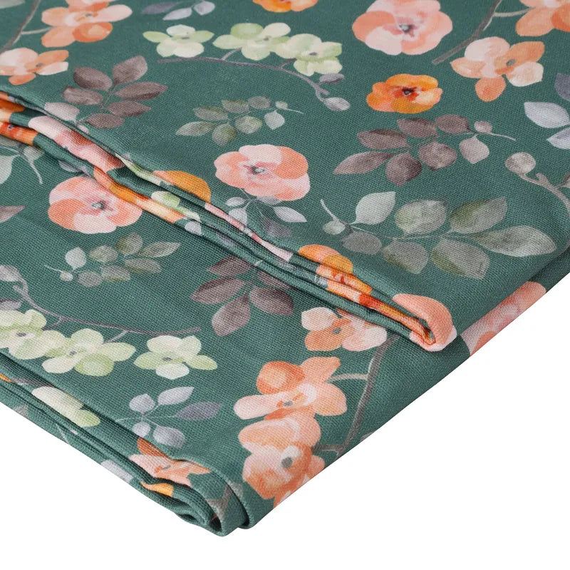 Maxwell & Williams Arcadia Cotton Rectangular Tablecloth - 270x150cm