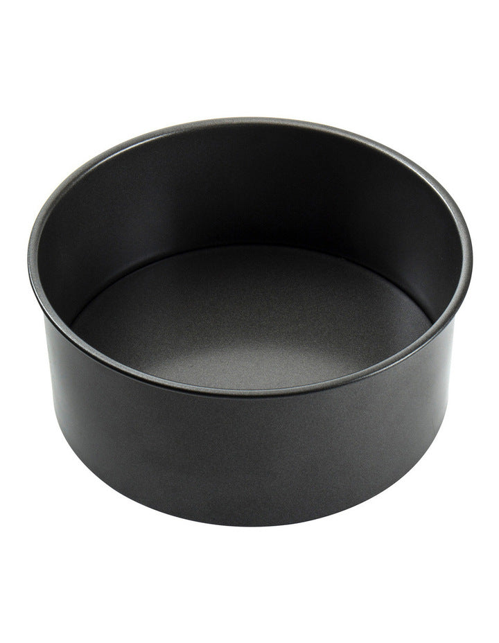 Mastercraft Heavy Base Loose Base Round Deep Cake Pan 20cm