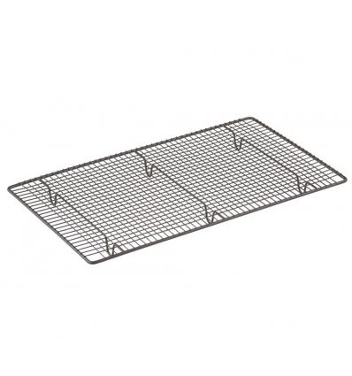 Mastercraft Cooling Tray Non-Stick Coated - 46x26cm