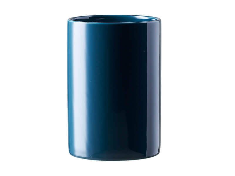 Maxwell & Williams Epicurious Utensil Holder - Teal