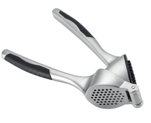 Incasa Garlic Press - Matt