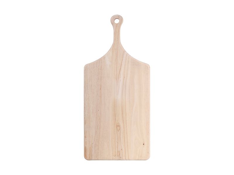 Maxwell & Williams Graze Paddle Serving Board - Natural 57x26x2cm