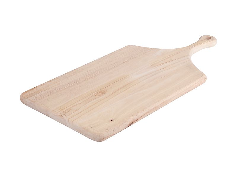 Maxwell & Williams Graze Paddle Serving Board - Natural 57x26x2cm