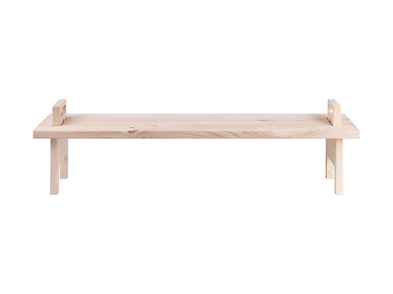 Maxwell & Williams Graze Serving Table - Natural 78x20x22.5cm
