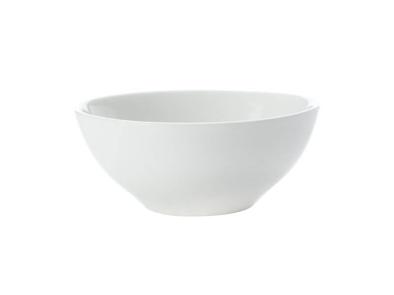 Maxwell & Williams White Basics Round Sauce Bowl 9cm