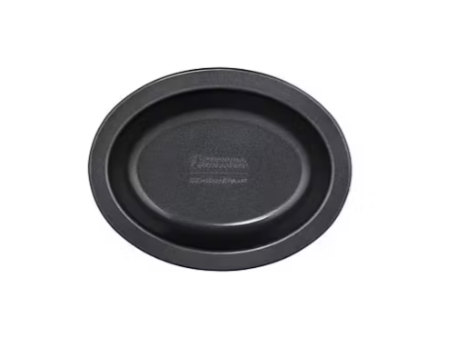 Maxwell & Williams BakerMaker Non-Stick Individual Oval Pie Dish - 13.5cm