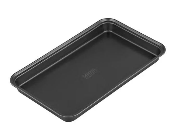 Maxwell & Williams BakerMaker Non-Stick Brownie Pan - Black