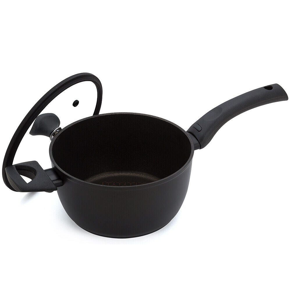 Essteele Per Salute 20cm/2.9L Covered Saucepan