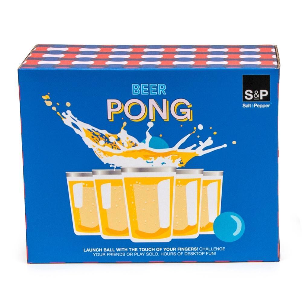 S&P Play - Beer Pong Set
