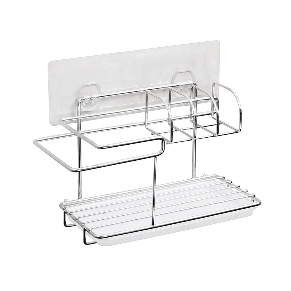 I-Hook Sink Caddy - Stainless Steel Range