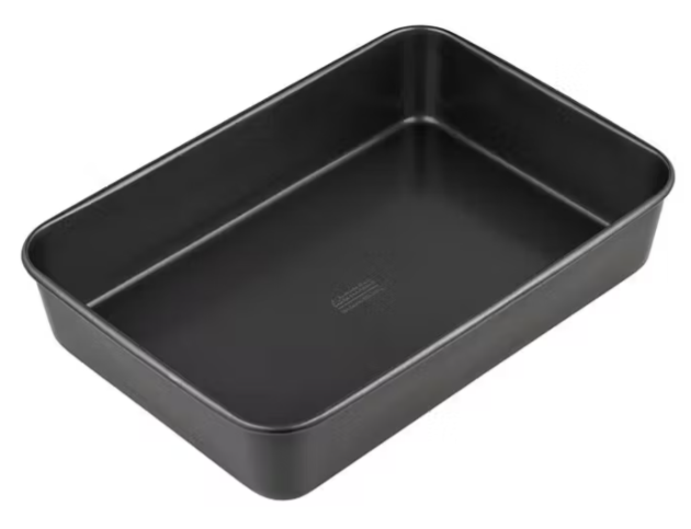 Maxwell & Williams BakerMaker Non-Stick Large Roasting Pan - 38x26cm