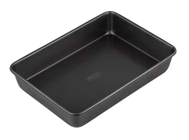 Maxwell & Williams BakerMaker Non-Stick Medium Roasting Pan - 33.5x23cm