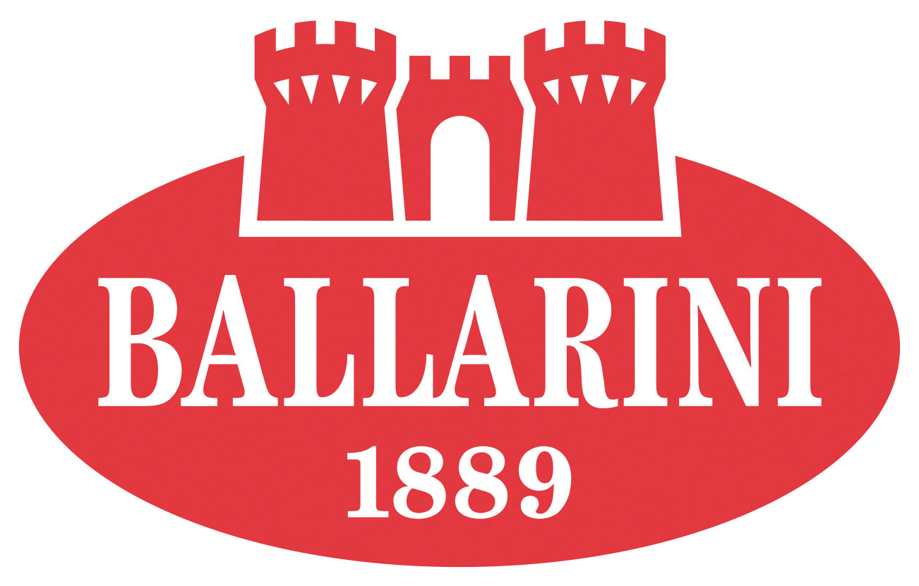 Ballarini Tevere Paring Knife - 8cm