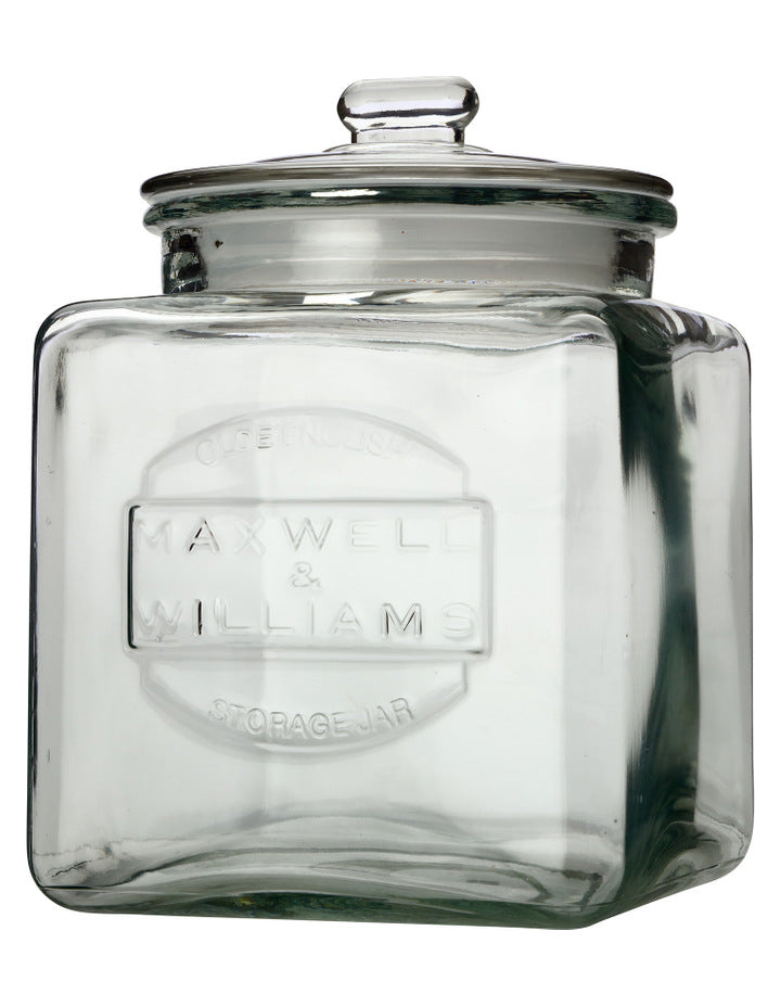 Maxwell & Williams Olde English Storage Jar 5 Litre